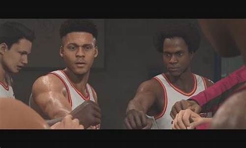 nba2k20生涯模式怎么用nba球员_nba2k20生涯模式怎么用球星